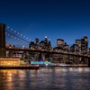 NYC Tourism + Conventions gallery