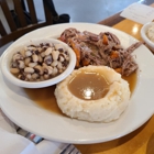 Grant's Kitchen & Grill