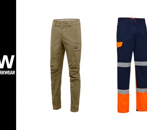 Totally Workwear Toowoomba - Toowoomba City, QLD