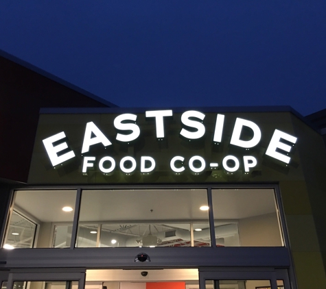 Eastside Food Co-op - Minneapolis, MN