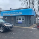 Jordan's Auto Clinic - Auto Repair & Service