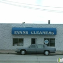 Evans Cleaners - Dry Cleaners & Laundries