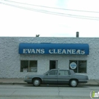 Evans Cleaners