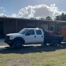 Line Boring & Equipment Repair Service - Machine Shops