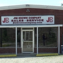 Jim Brown Company - Furnaces-Heating