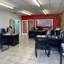 Hollier, Mitch, AGT - Homeowners Insurance