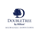 DoubleTree by Hilton Hotel Milwaukee Downtown - Hotels