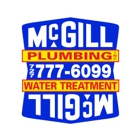 McGill Plumbing And Water Treatment