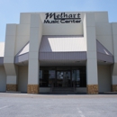 Melhart Music Center - Musical Instruments