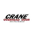 Crane Overhead Door