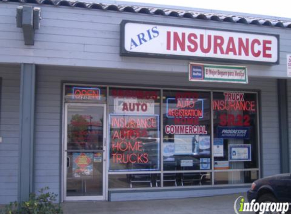 Aris Insurance - Harbor City, CA