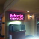 Stockman's Steakhouse - Restaurants
