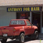 Anthony For Hair