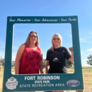 Fort Robinson History Museum - Museums