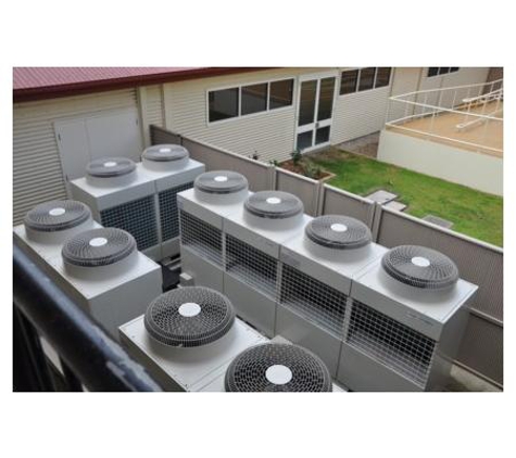 Frigid-Air Pty Ltd - South Lismore, NSW