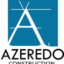 Azeredo Construction - Building Construction Consultants