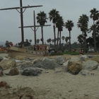 San Buenaventura State Beach