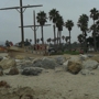 San Buenaventura State Beach