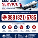 Delta Air Lines - Airlines