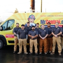 Mr Central Air Conditioning And Solar - Air Conditioning Equipment & Systems