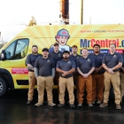 Mr Central Air Conditioning And Solar