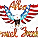 Allen Travel Freedom - Travel Agencies