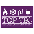 TOPTEC Heating, Cooling, Plumbing & Electrical