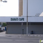 Diana's Cafe