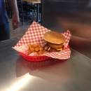 Gold Rush Eatery - Restaurants