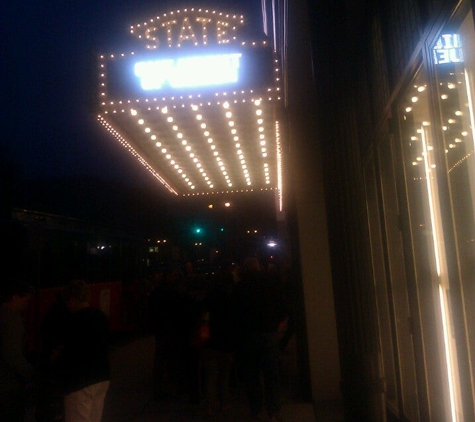 State Theatre Center for the Arts - Easton, PA