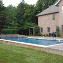 Rhodes Custom Pools Inc - Swimming Pool Construction