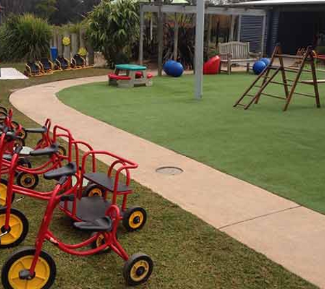 Tillys Play & Development Centre - Muswellbrook, NSW