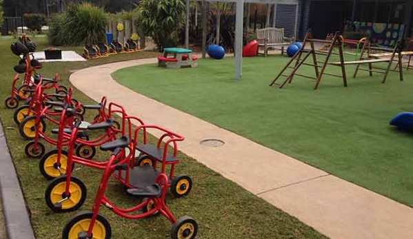Tillys Play & Development Centre - Bolwarra, NSW
