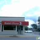 Rosies Pizza - Pizza