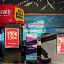 Jackson Hewitt Tax Service - Taxes-Consultants & Representatives