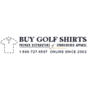 Buygolfshirts.com - Embroidery