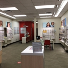 Target Optical