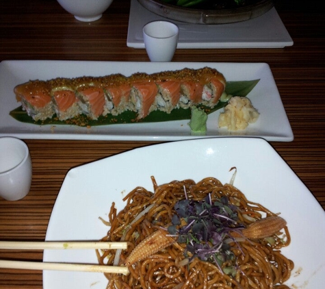 Ooka Japanese Sushi & Hibachi Steakhouse - Montgomeryville, PA