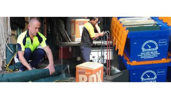 Transcorp Removals & Storage