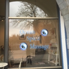 Ocean Spirit Massage - Bozeman