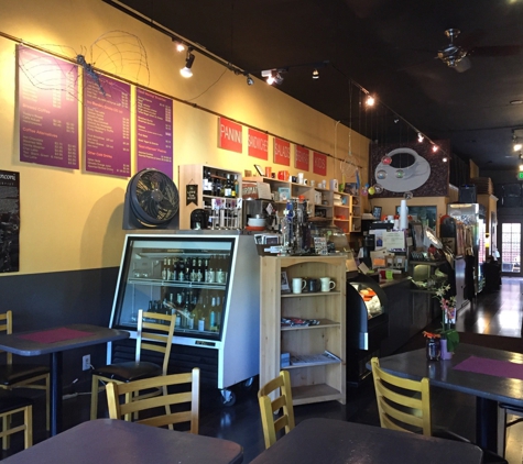 Cafe Zoe - Menlo Park, CA