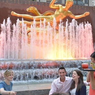 Rock Center Cafe - New York, NY