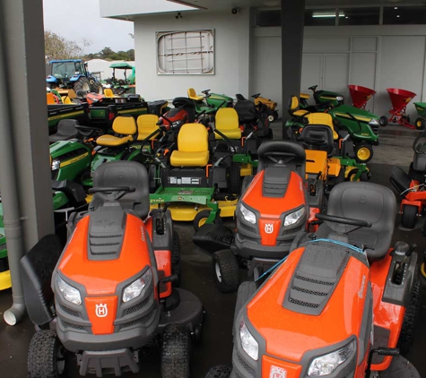 Macleay Farm Machinery - South Kempsey, NSW