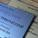 Siege Productions - Engraving