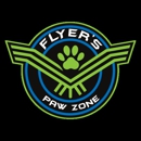 Flyer's Paw Zone
