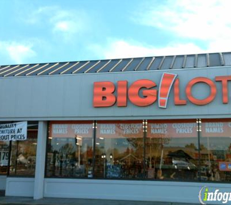 Big Lots - Beaverton, OR