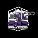 Sg3 Towing and Recovery - Towing