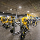 Chuze Fitness