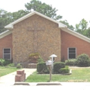 Fontaine First Baptist Church - Baptist Churches