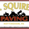 E Squires Paving gallery